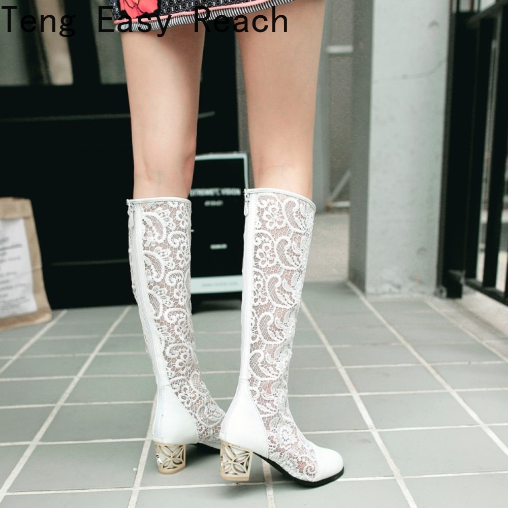 Spring Summer Boots Shoes Wome - Women'S Shoes Easy Street recension och pris