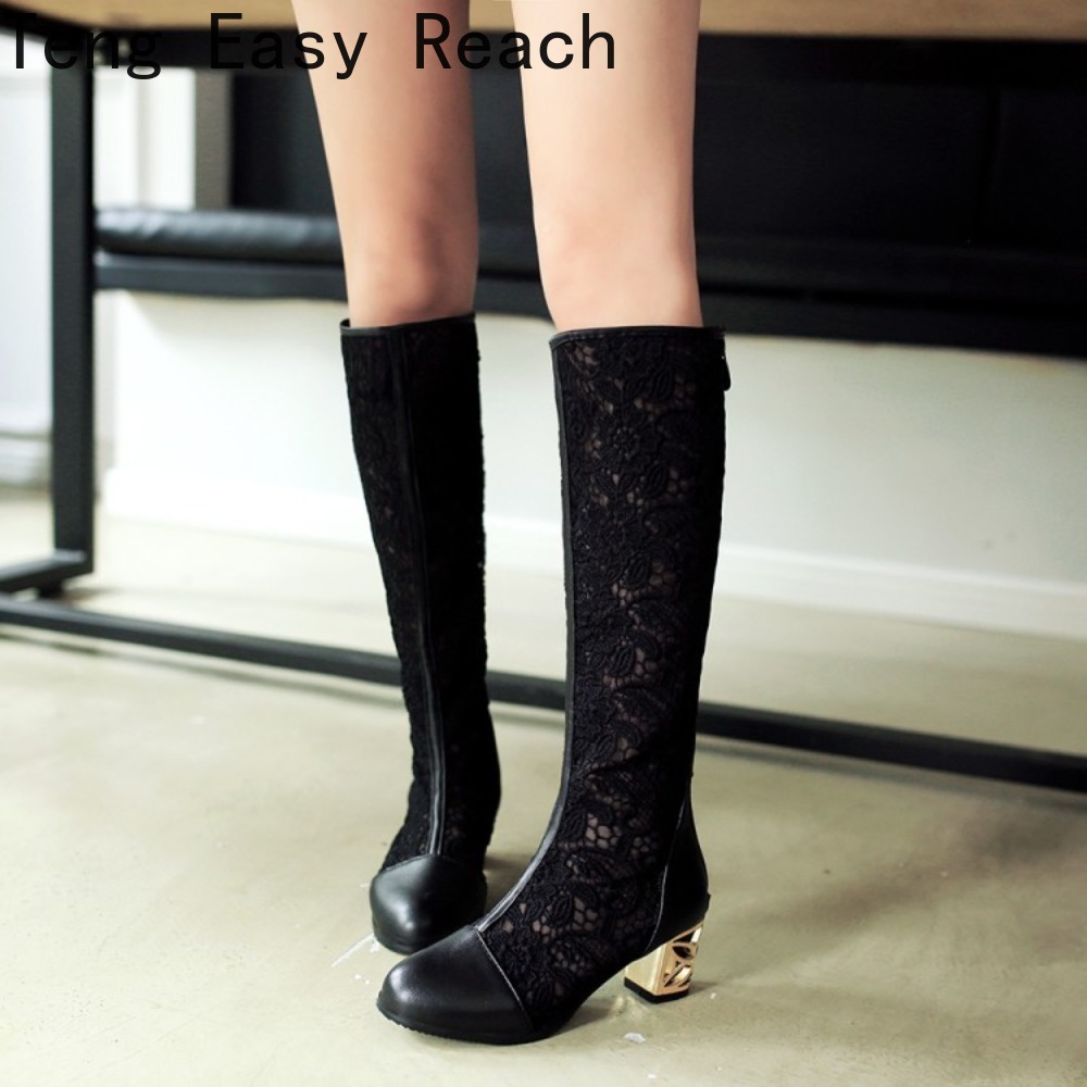 Spring Summer Boots Shoes Wome - Women'S Shoes Easy Street recension och pris