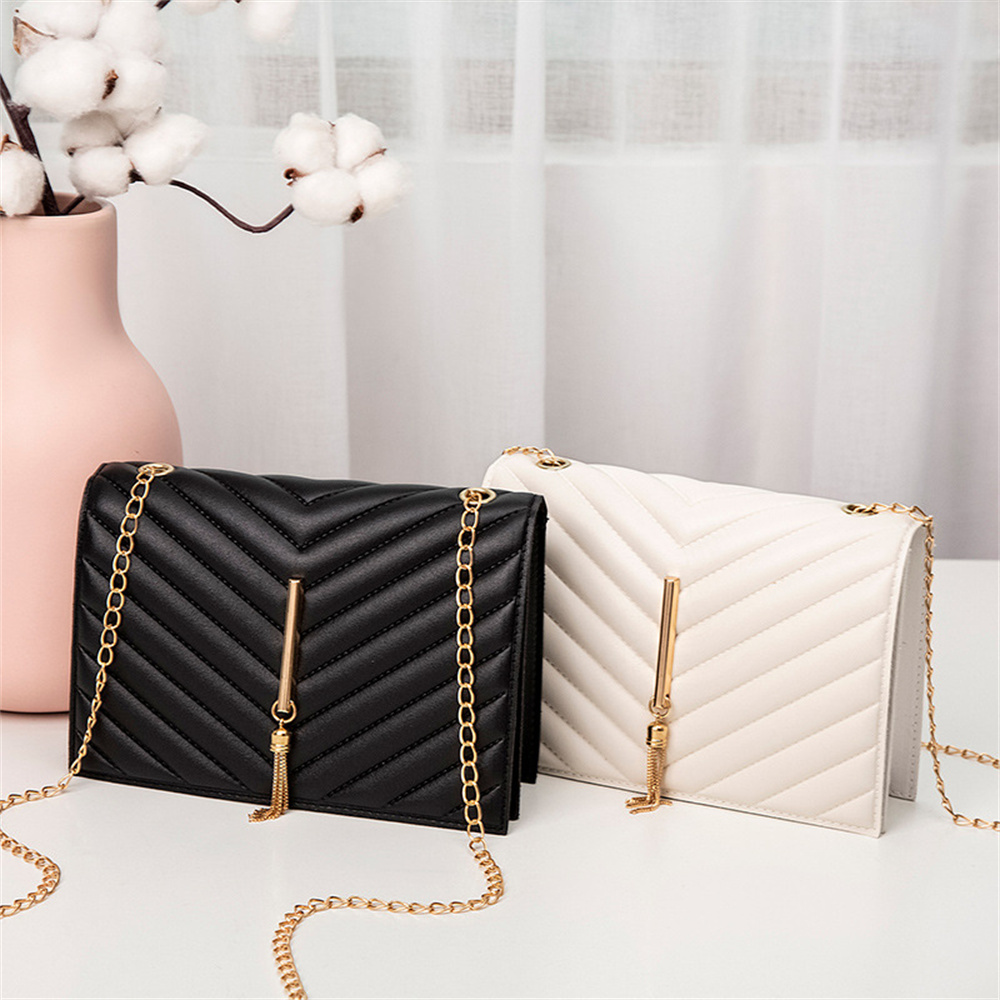 Fashion Tassel Flap Crossbody  - Women'S Shoes Louis Vuitton recension och pris