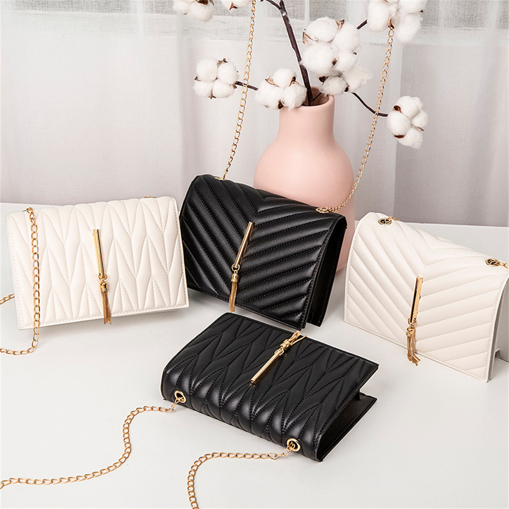 Fashion Tassel Flap Crossbody  - Women'S Shoes Louis Vuitton recension och pris