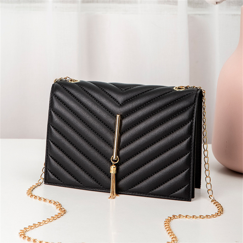 Fashion Tassel Flap Crossbody  - Women'S Shoes Louis Vuitton recension och pris