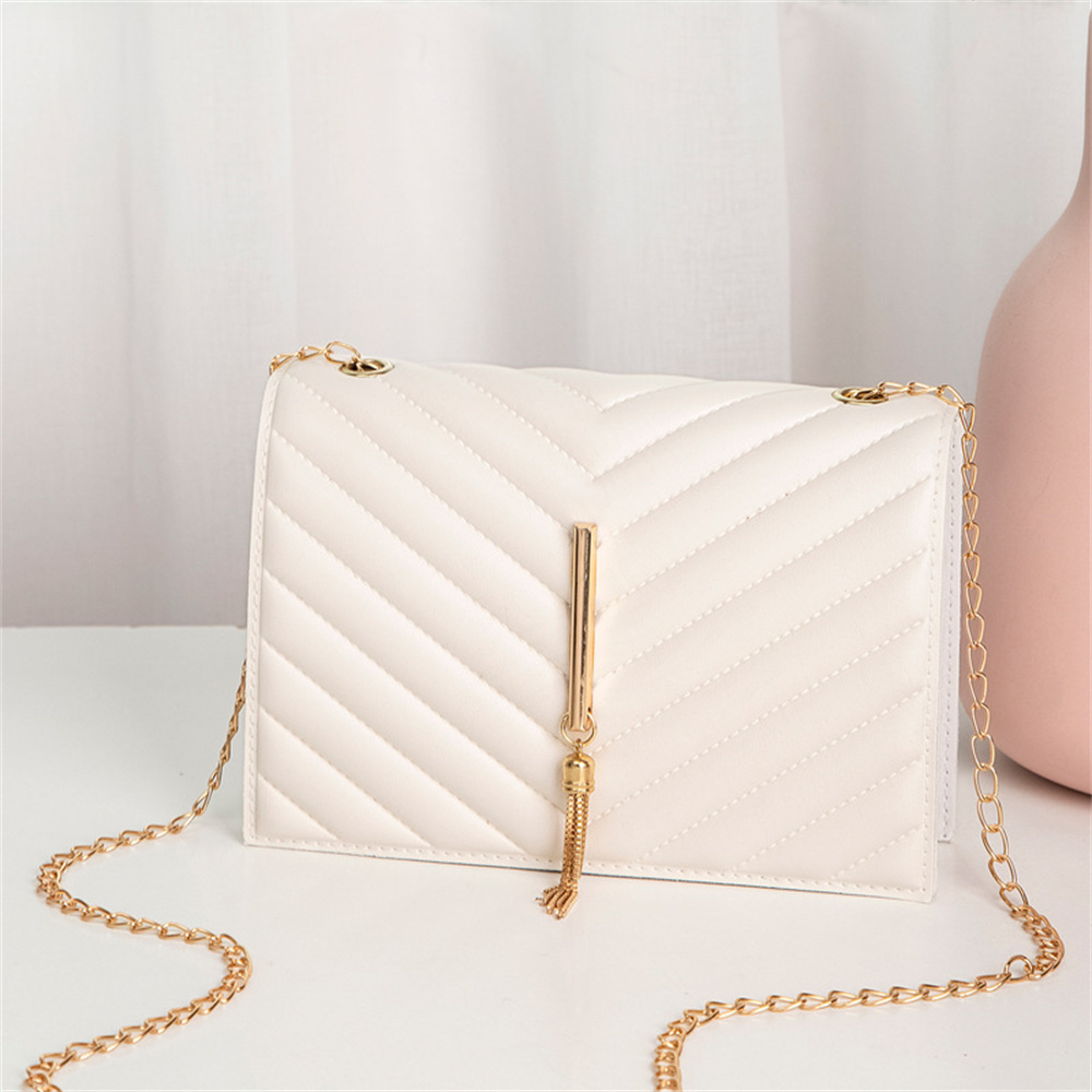 Fashion Tassel Flap Crossbody  - Women'S Shoes Louis Vuitton recension och pris