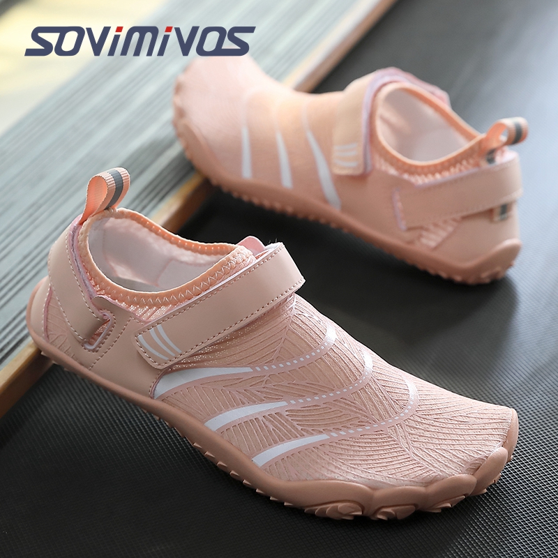 Quick-Drying Beach Water Shoes - Women'S Shoes Vibram recension och pris