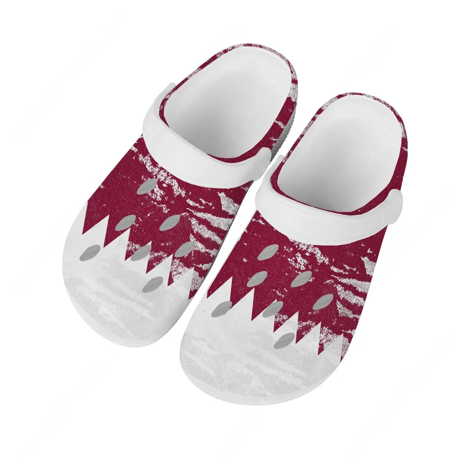 Qatar National Flag Water Shoe - Women Shoes Qatar recension och pris