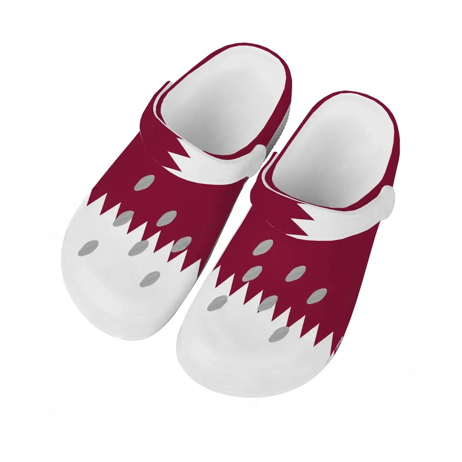 Qatar National Flag Water Shoe - Women Shoes Qatar recension och pris