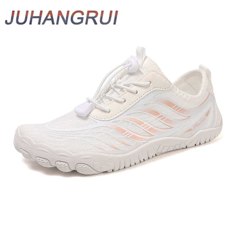 Hiking Barefoot Shoes for Wome - Women'S Shoes Vibram recension och pris