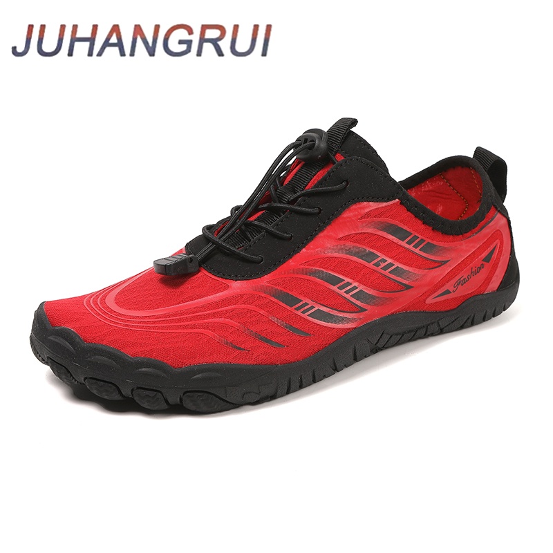 Hiking Barefoot Shoes for Wome - Women'S Shoes Vibram recension och pris