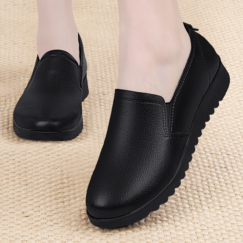 Women's waterproof non-slip oi - Women'S Shoes For Standing All Day recension och pris