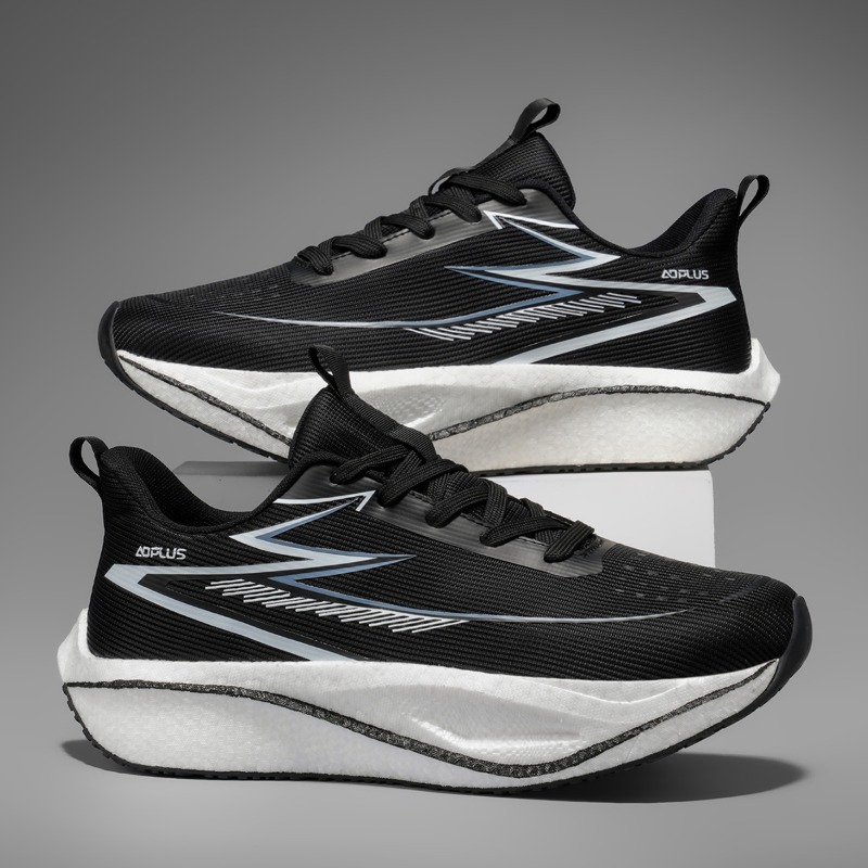 2026 NEW Men Sports Running Sh - Women'S Shoes Vibram recension och pris