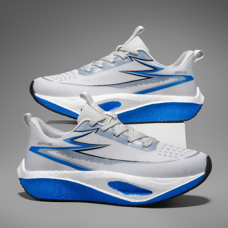 2026 NEW Men Sports Running Sh - Women'S Shoes Vibram recension och pris