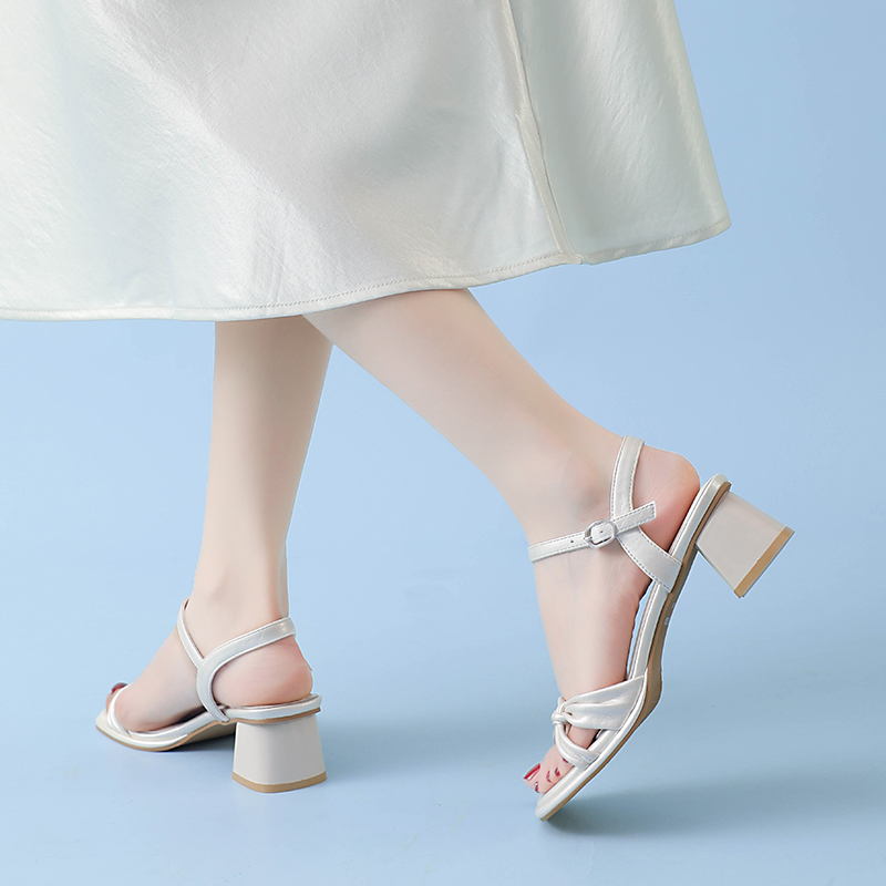 2026 Spring Autumn New Pointed - Women Shoes Jd recension och pris