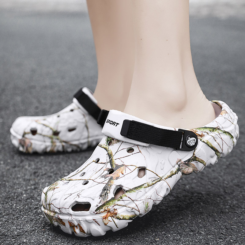 Summer Women's and Men's Clogs - Women'S Shoes Crocs recension och pris