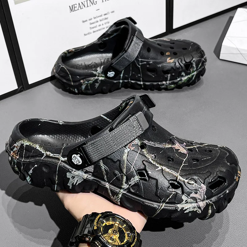 Summer Women's and Men's Clogs - Women'S Shoes Crocs recension och pris