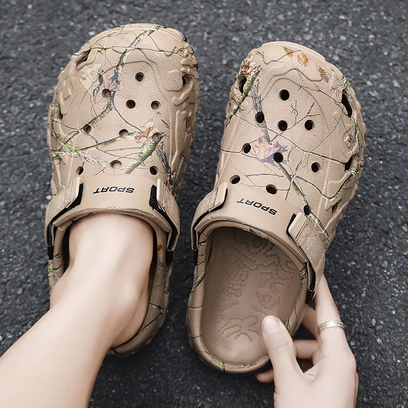 Summer Women's and Men's Clogs - Women'S Shoes Crocs recension och pris
