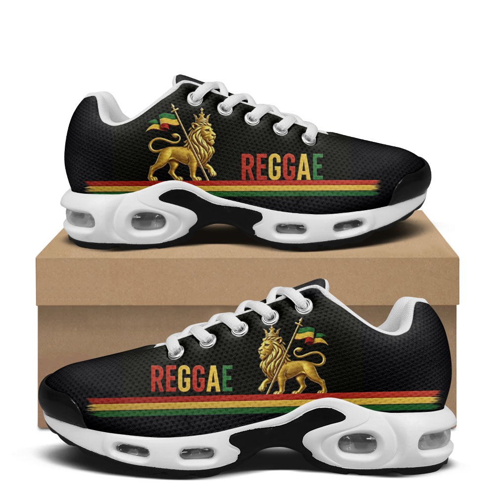 Reggae Rastafarian Rasta Rasta - Women'S Shoes Hike recension och pris